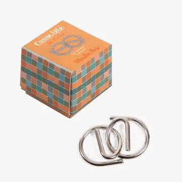 Pocket Puzzle