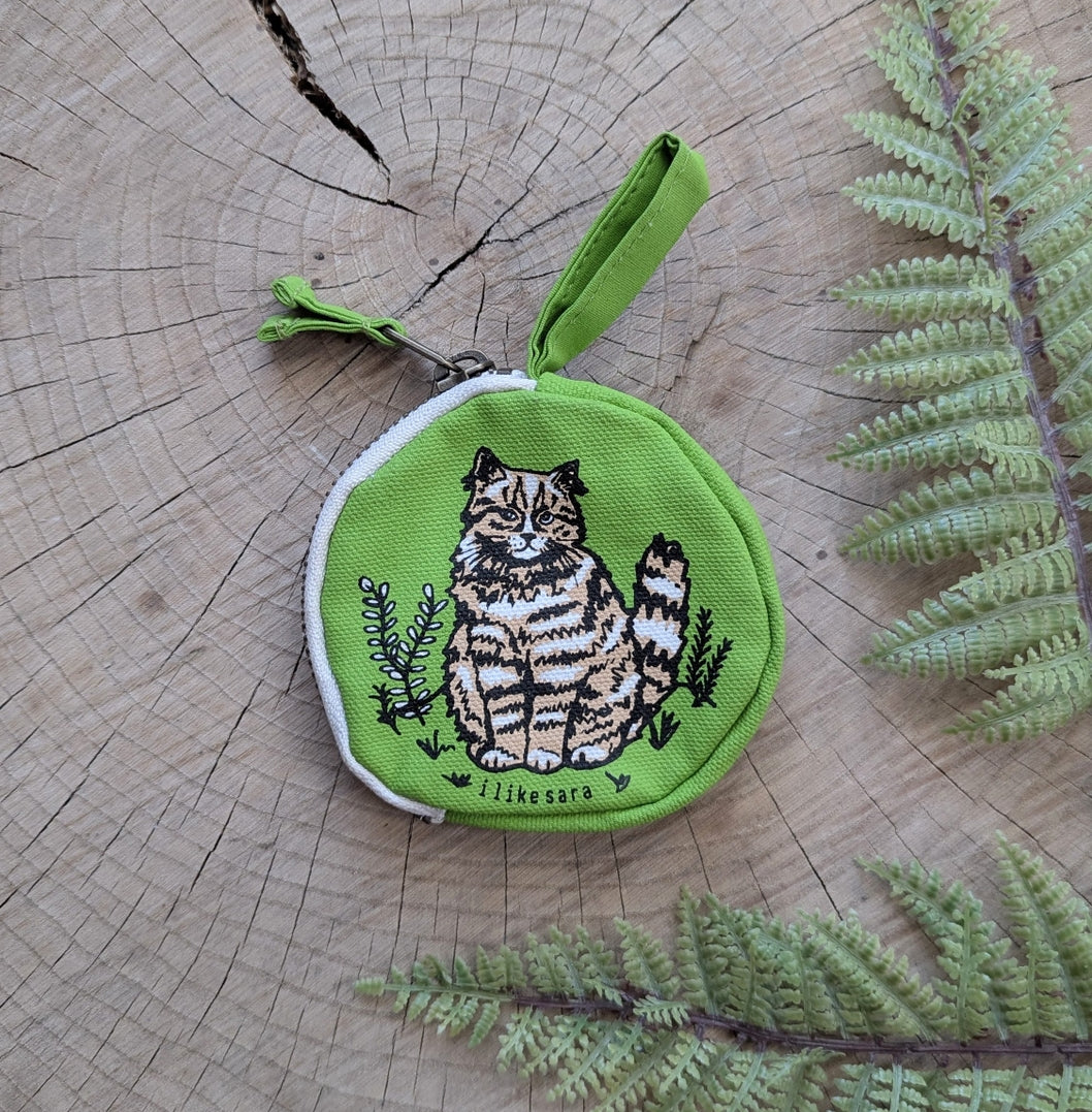 Coin Pouch