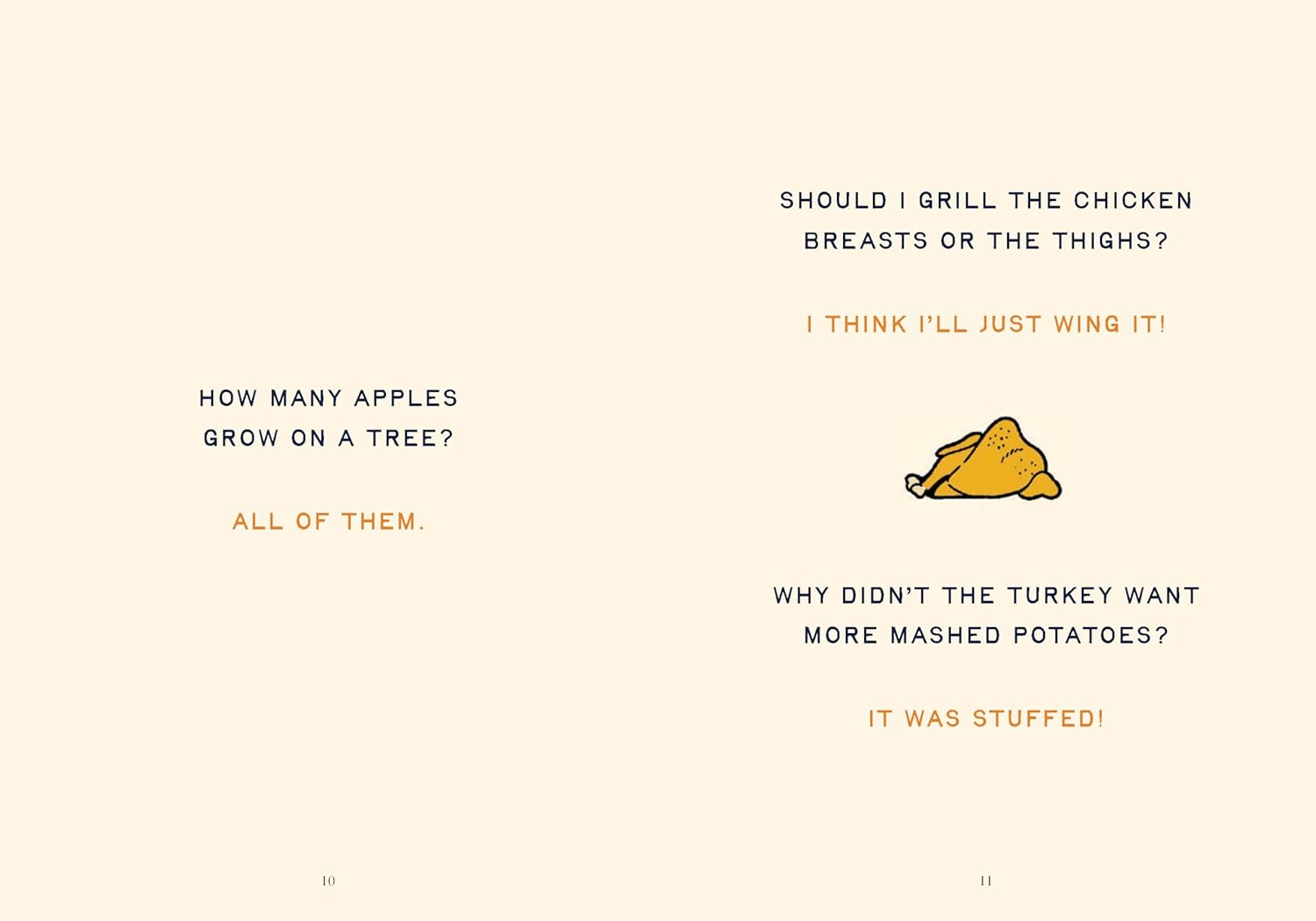 This Is the Only Book of Dad Jokes You’ll Ever Need