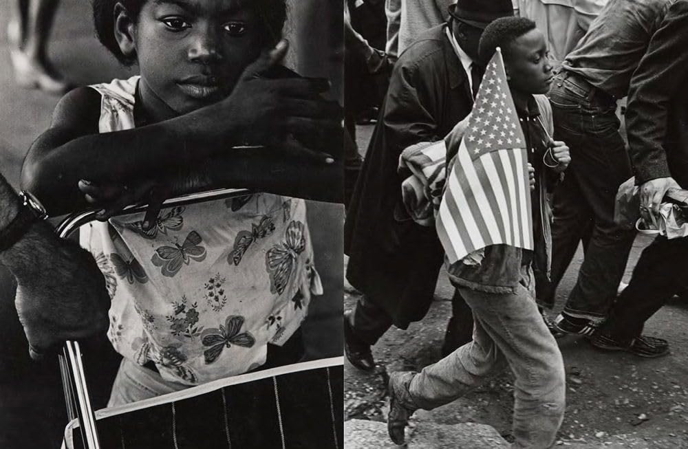Black Photojournalism