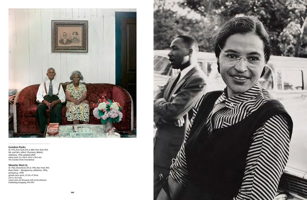 Black Photojournalism