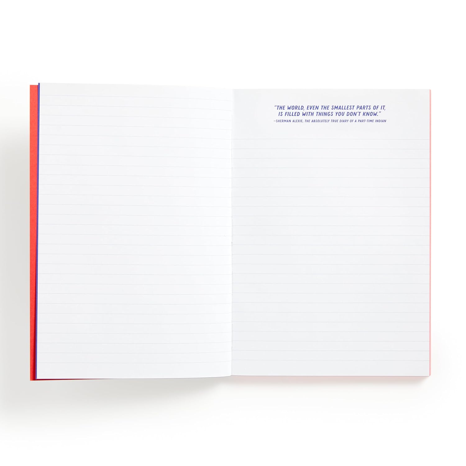 I Read Banned Books – Multifunctional A5 Journal