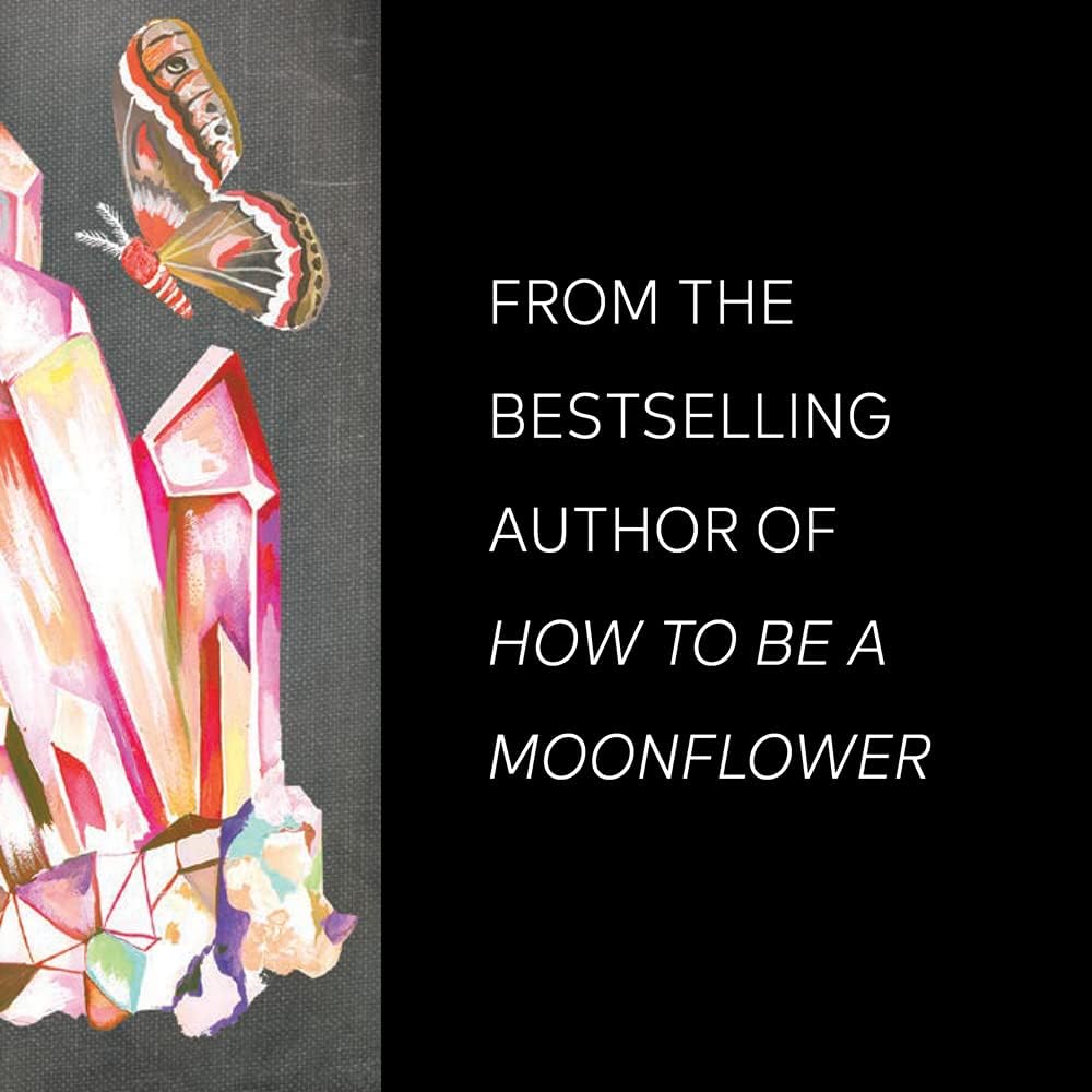 Chronicle Books To All the Moonflowers Notes