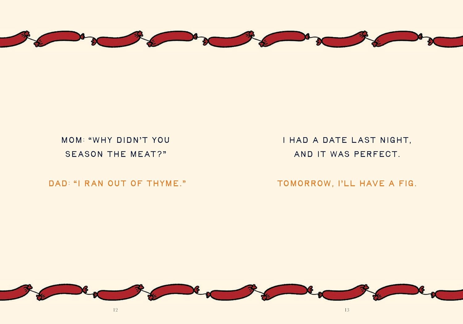 This Is the Only Book of Dad Jokes You’ll Ever Need