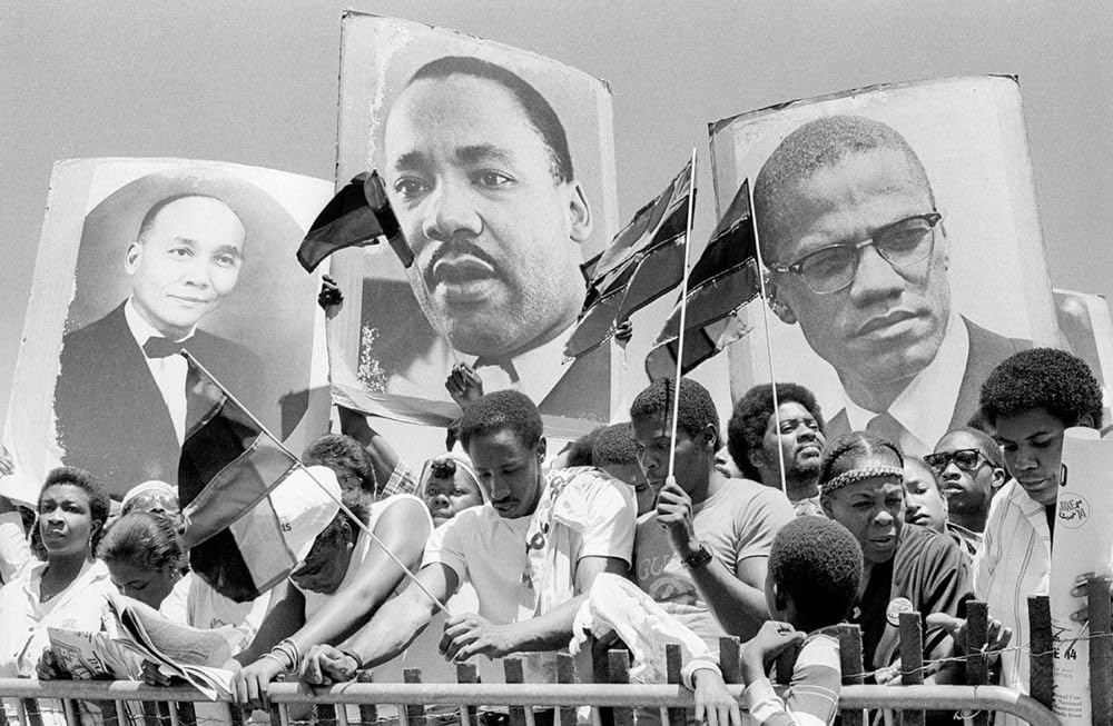 Black Photojournalism