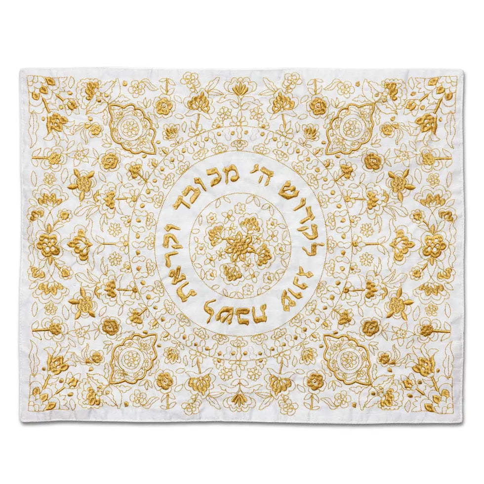 Challah Cover