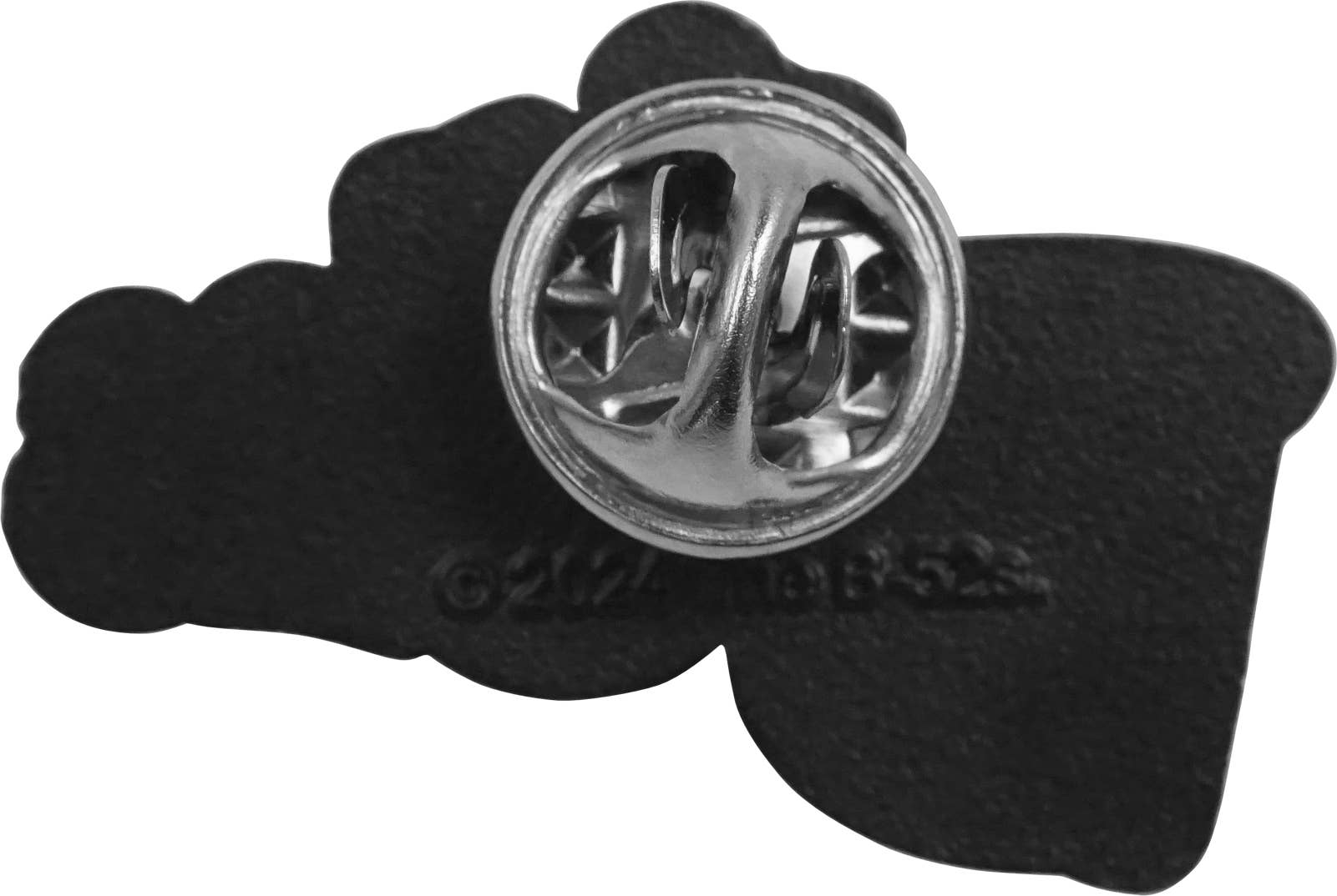 Enamel Pin for The B-52s