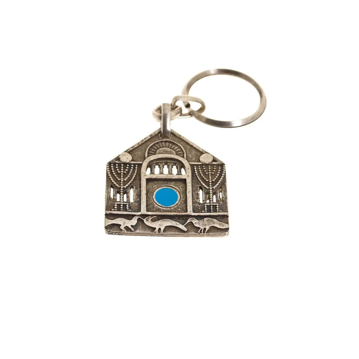 Talisman Keychain