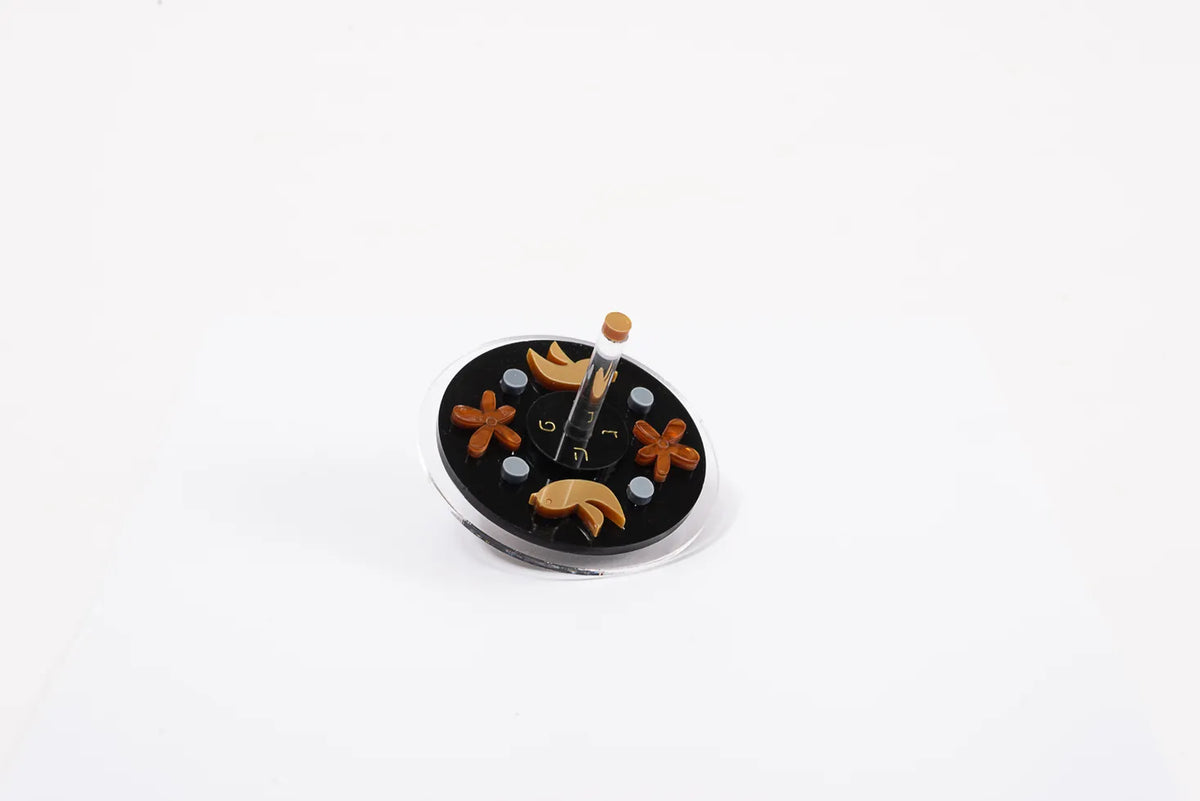 Acrylic Dreidel