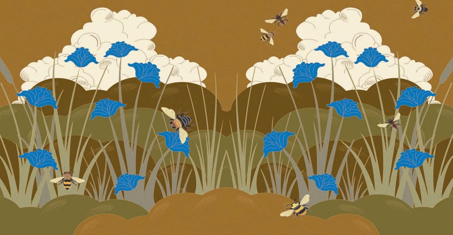Bees: A Guide for the Curious