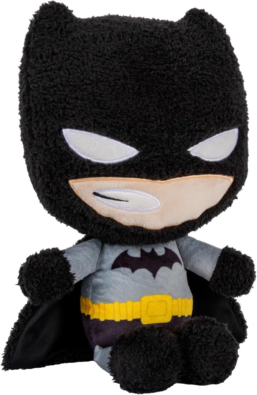 Batman Plush