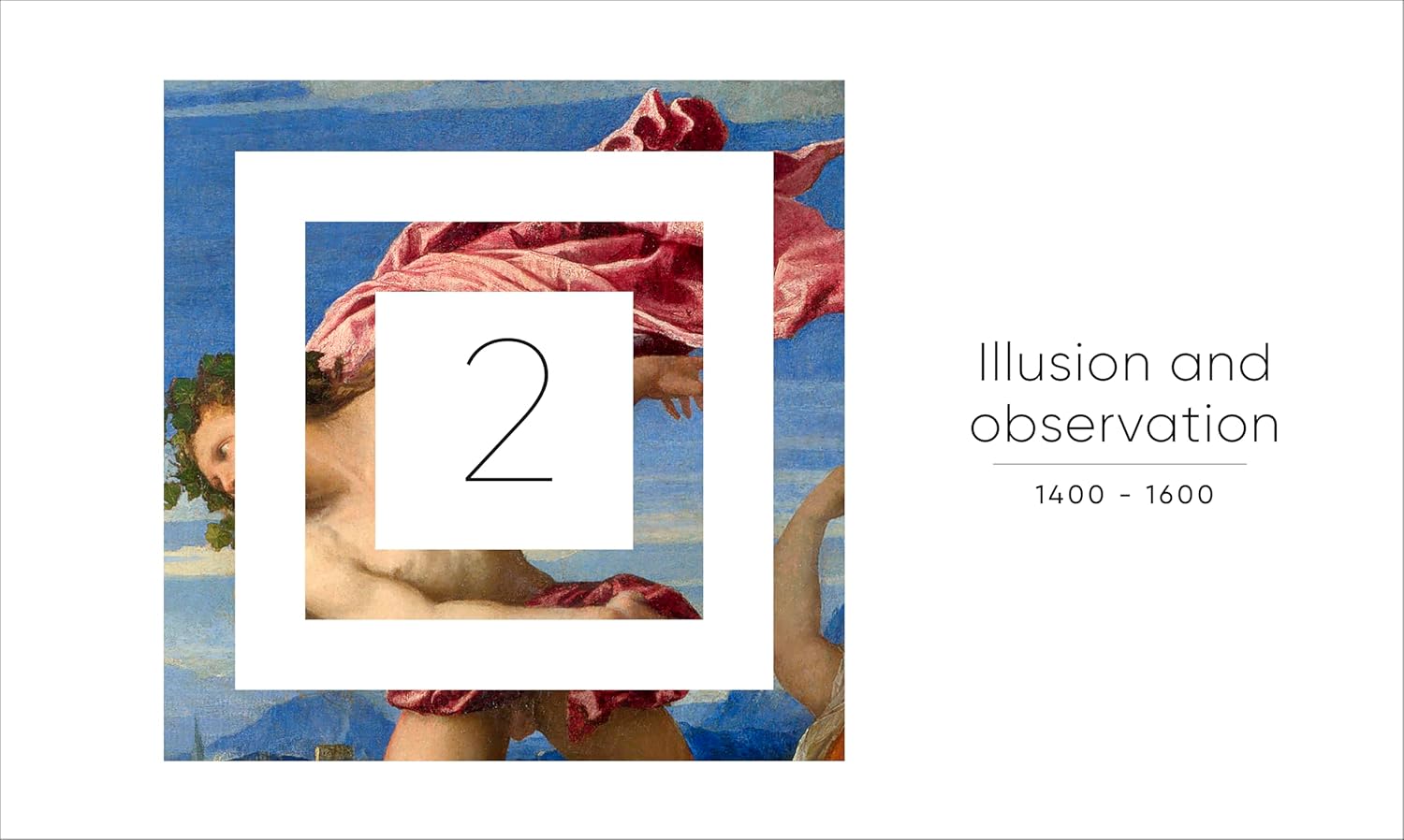 Art, Annotated: The World's 500 Greatest Paintings Explained