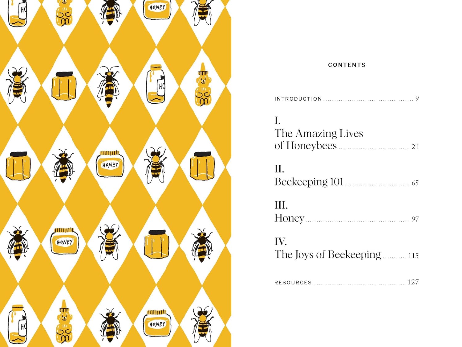 Pocket Nature: Beekeeping: Explore the Marvelous World of Honeybees