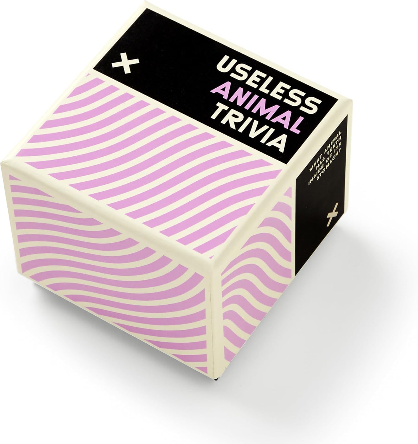 Useless Animal Trivia