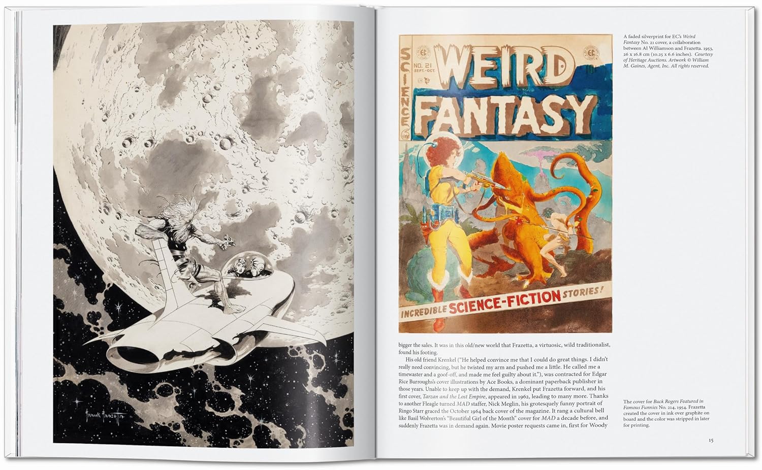 Frazetta