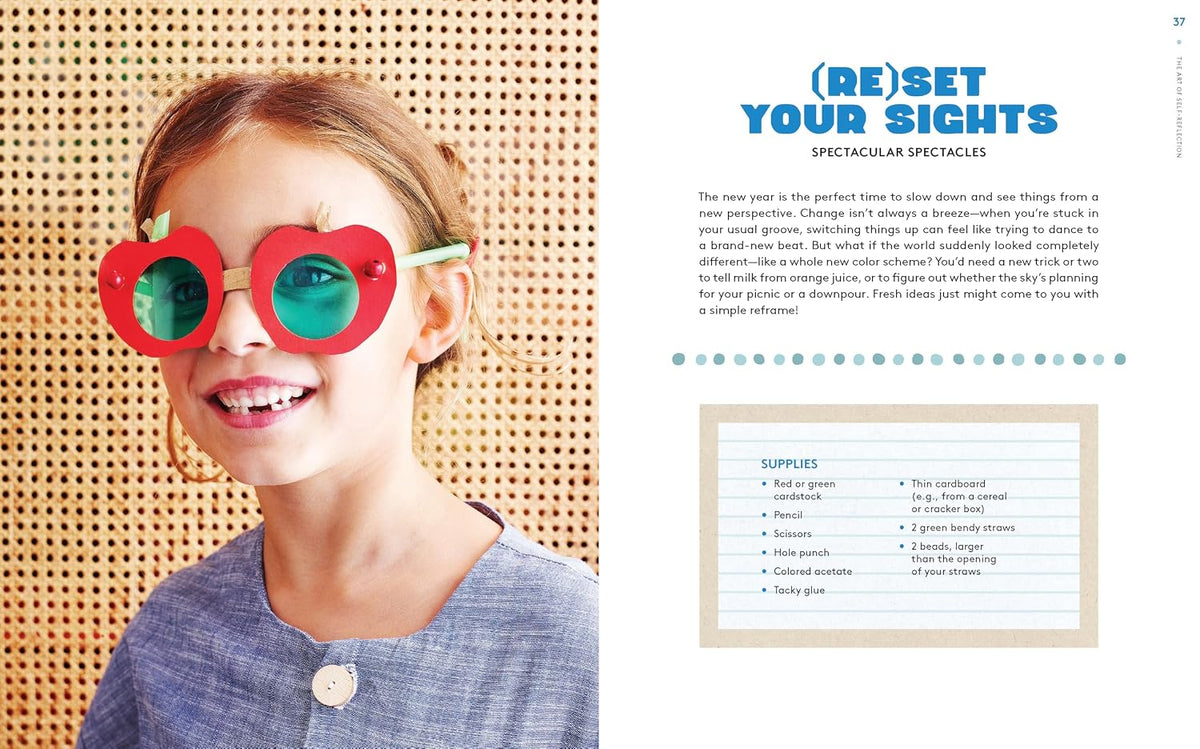 The Art of Jewish Joy: Crafts and Activities for Celebration and Connection