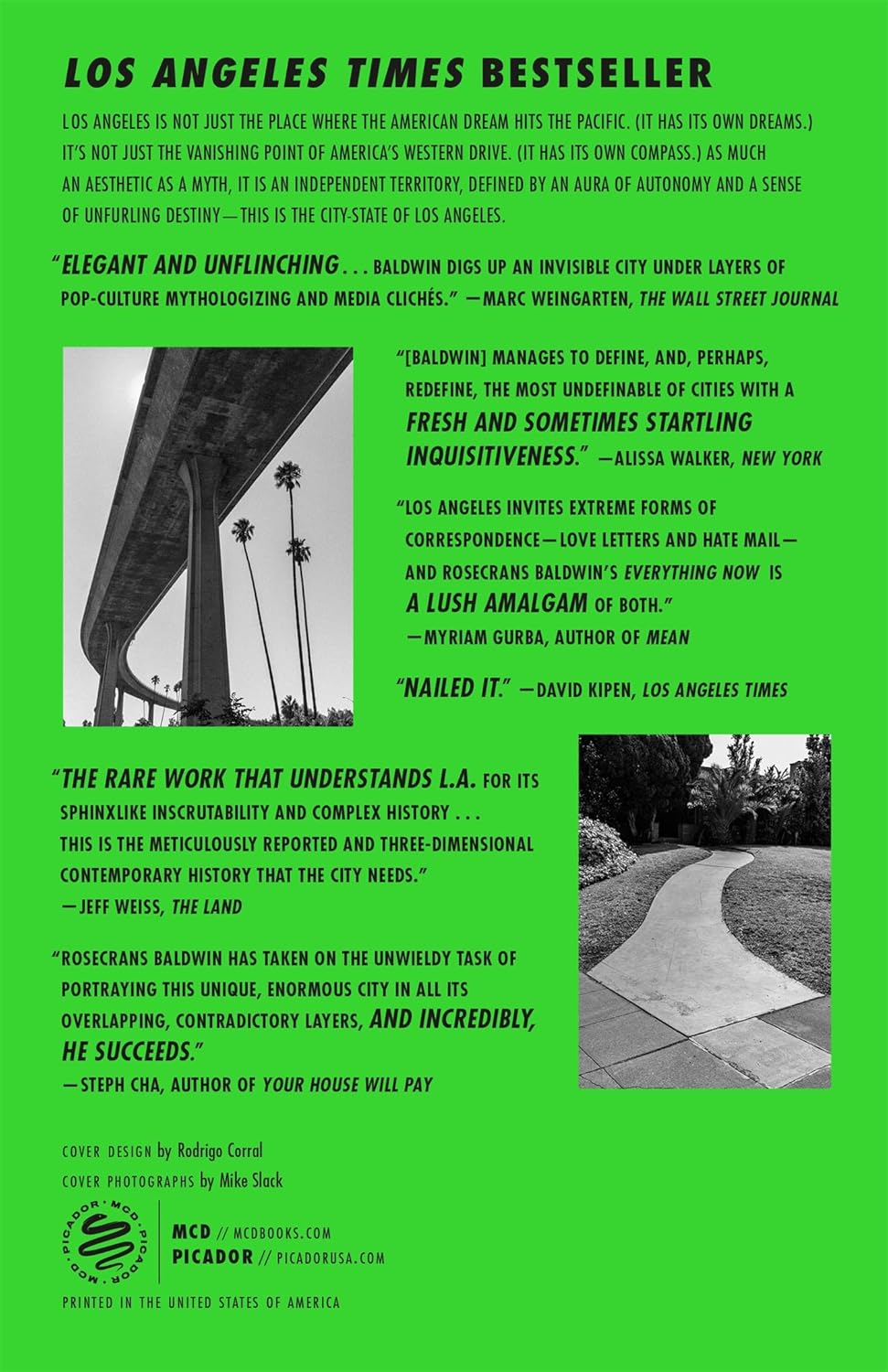 Everything Now: Lessons from the City-State of Los Angeles