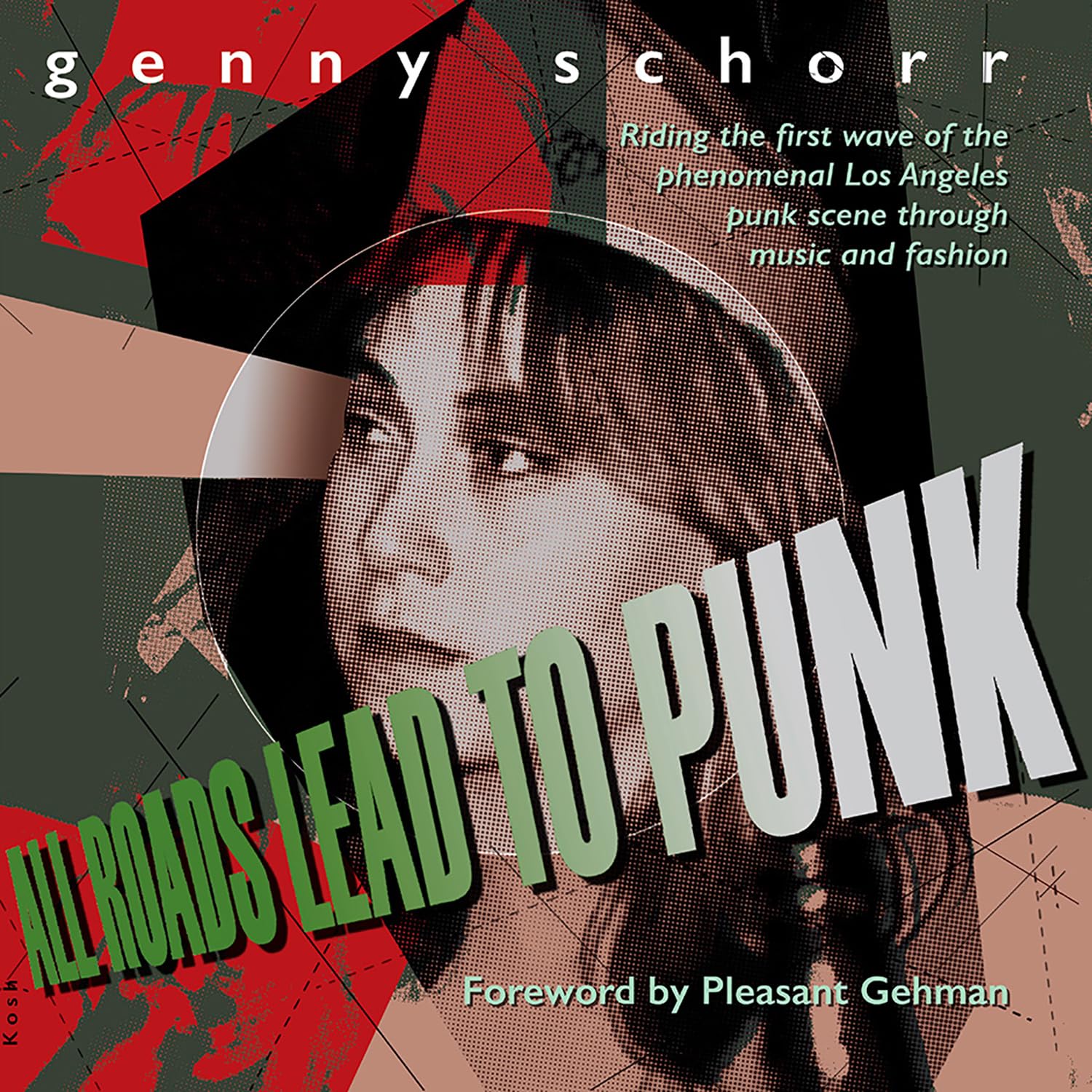 All Roads Lead To Punk