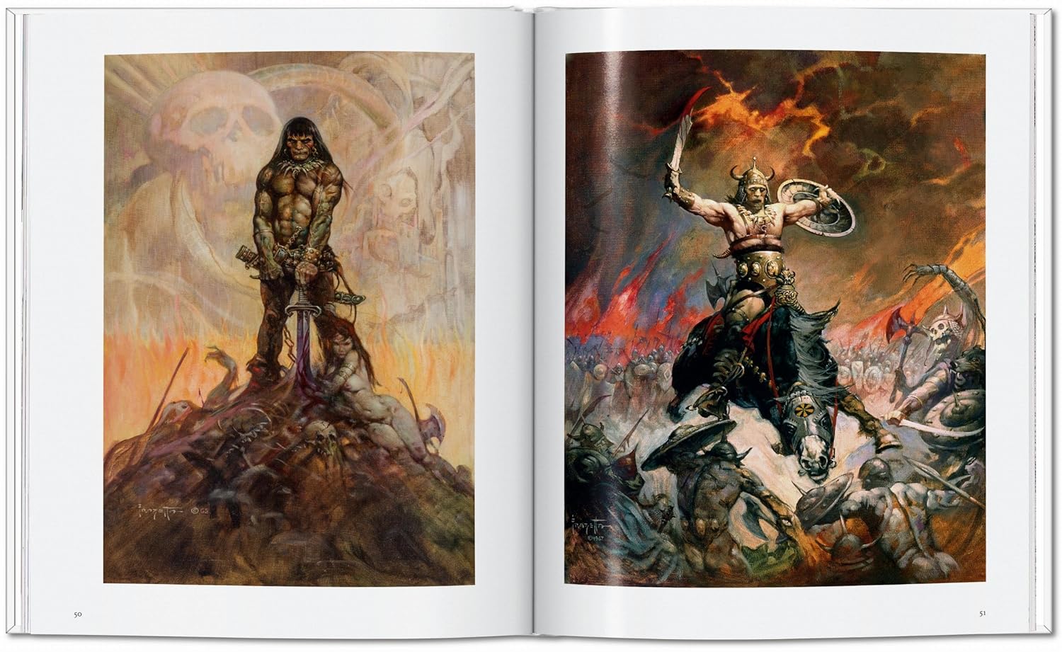 Frazetta