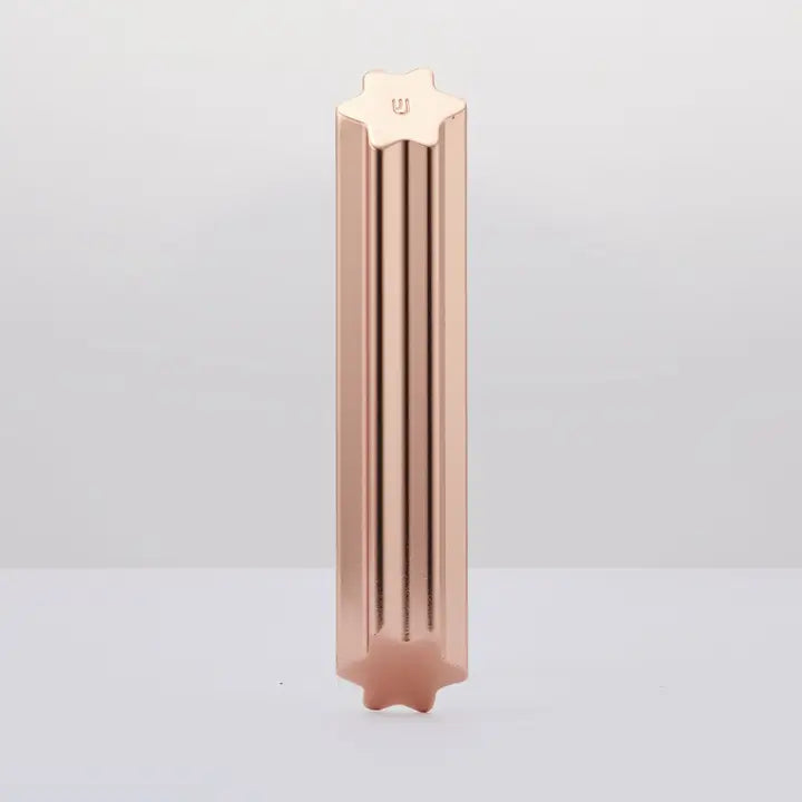 Modern Mensch Mezuzah