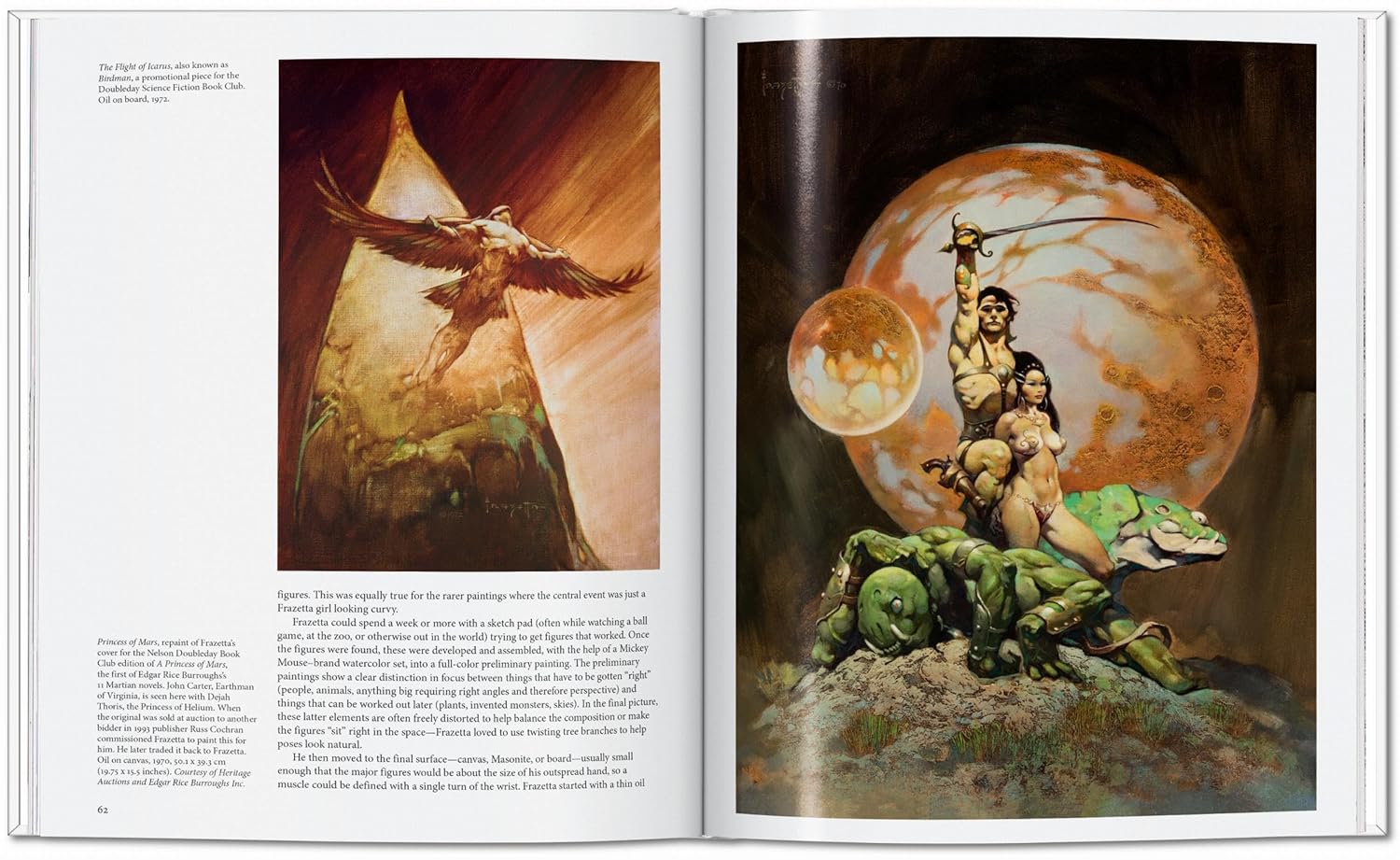 Frazetta