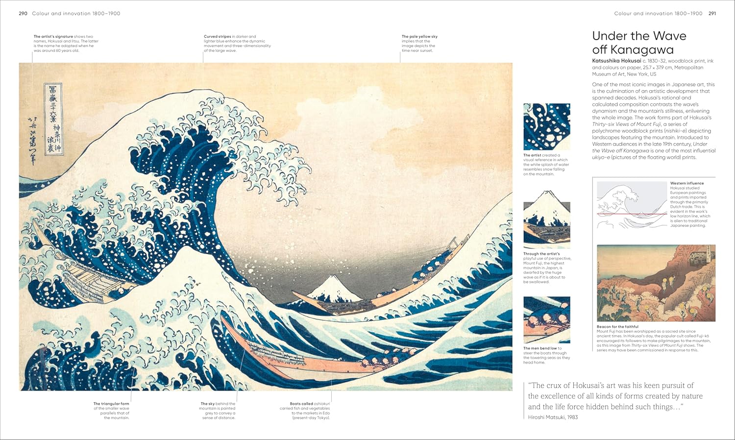 Art, Annotated: The World's 500 Greatest Paintings Explained
