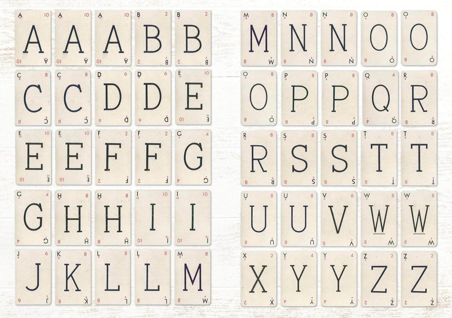 The Curious Collections Sticker Book