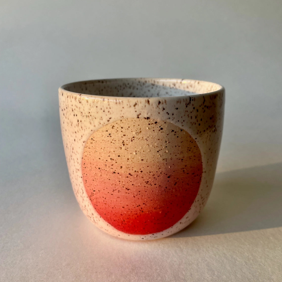 Fade Vessel - Handmade Ceramic