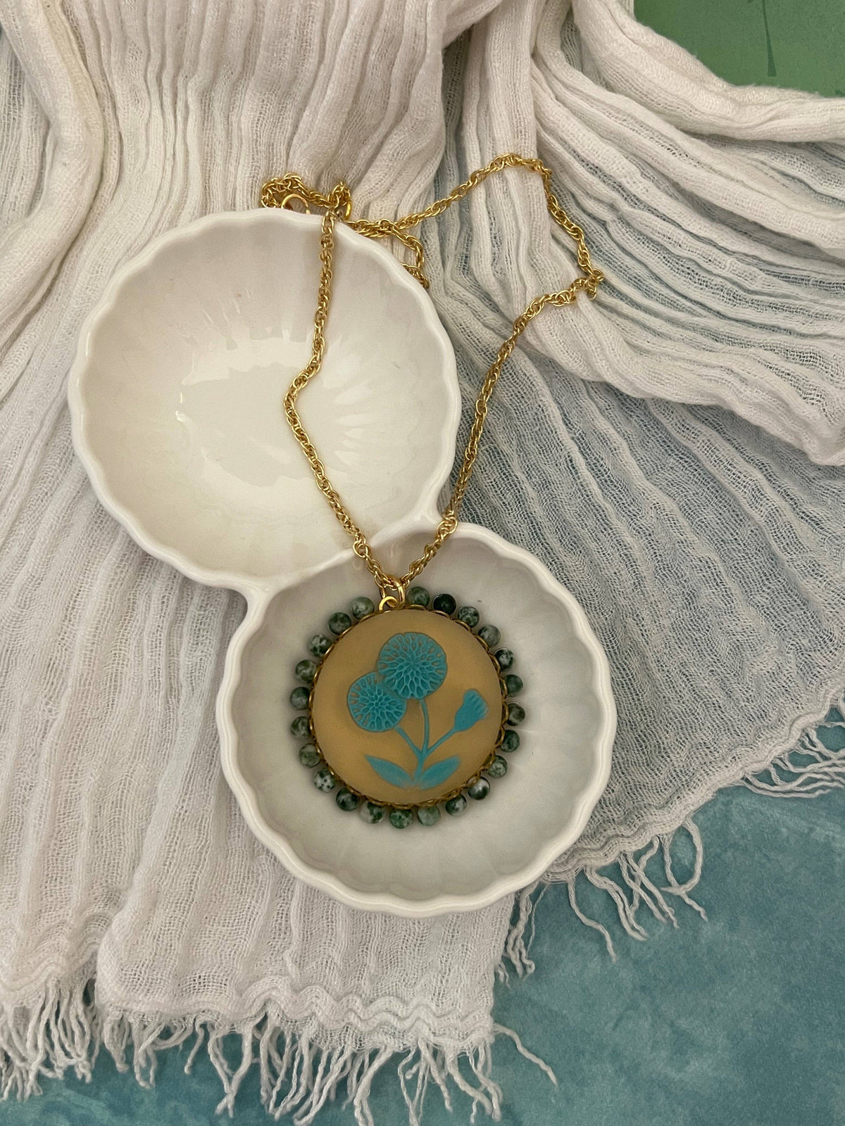 Thalia Necklace