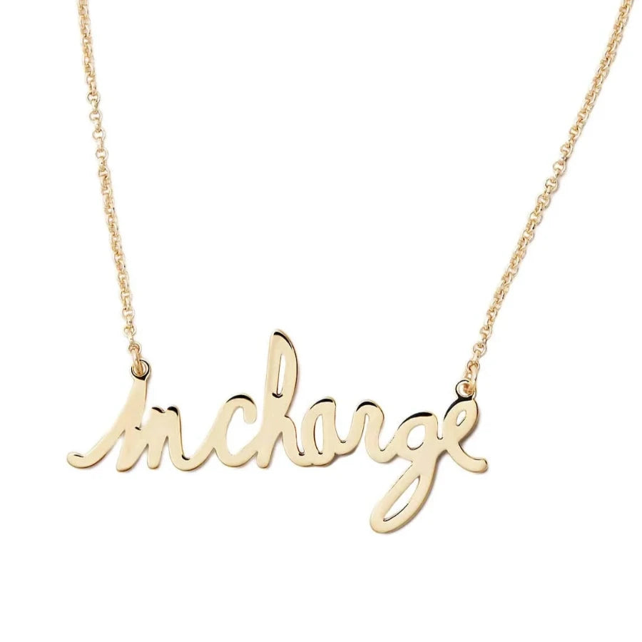 InCharge Necklace