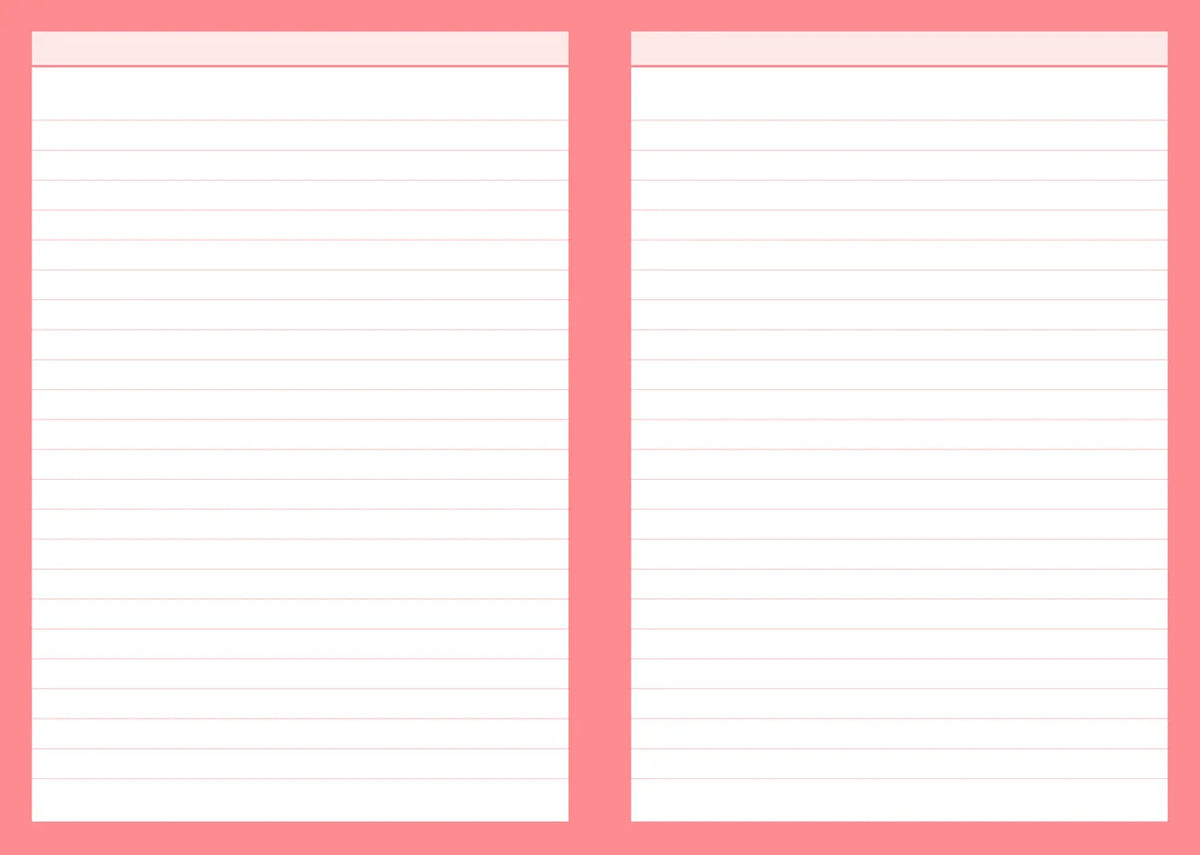 Mahjong Journal