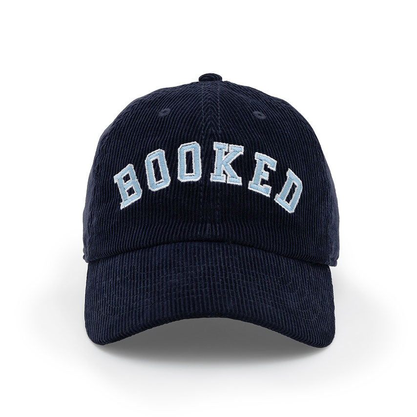 Booked Hat