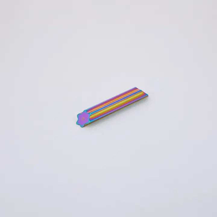 Modern Mensch Mezuzah