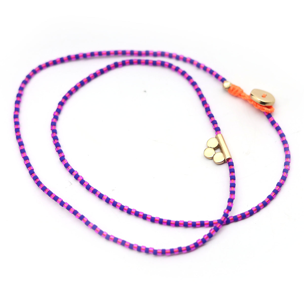 Centered Necklace