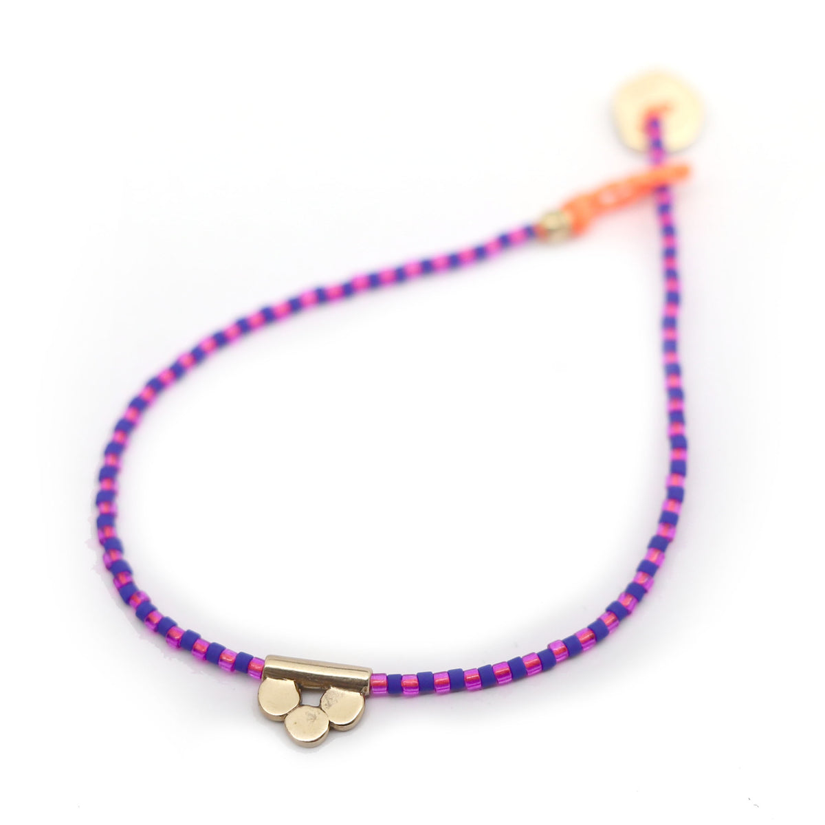 Centered Bracelet