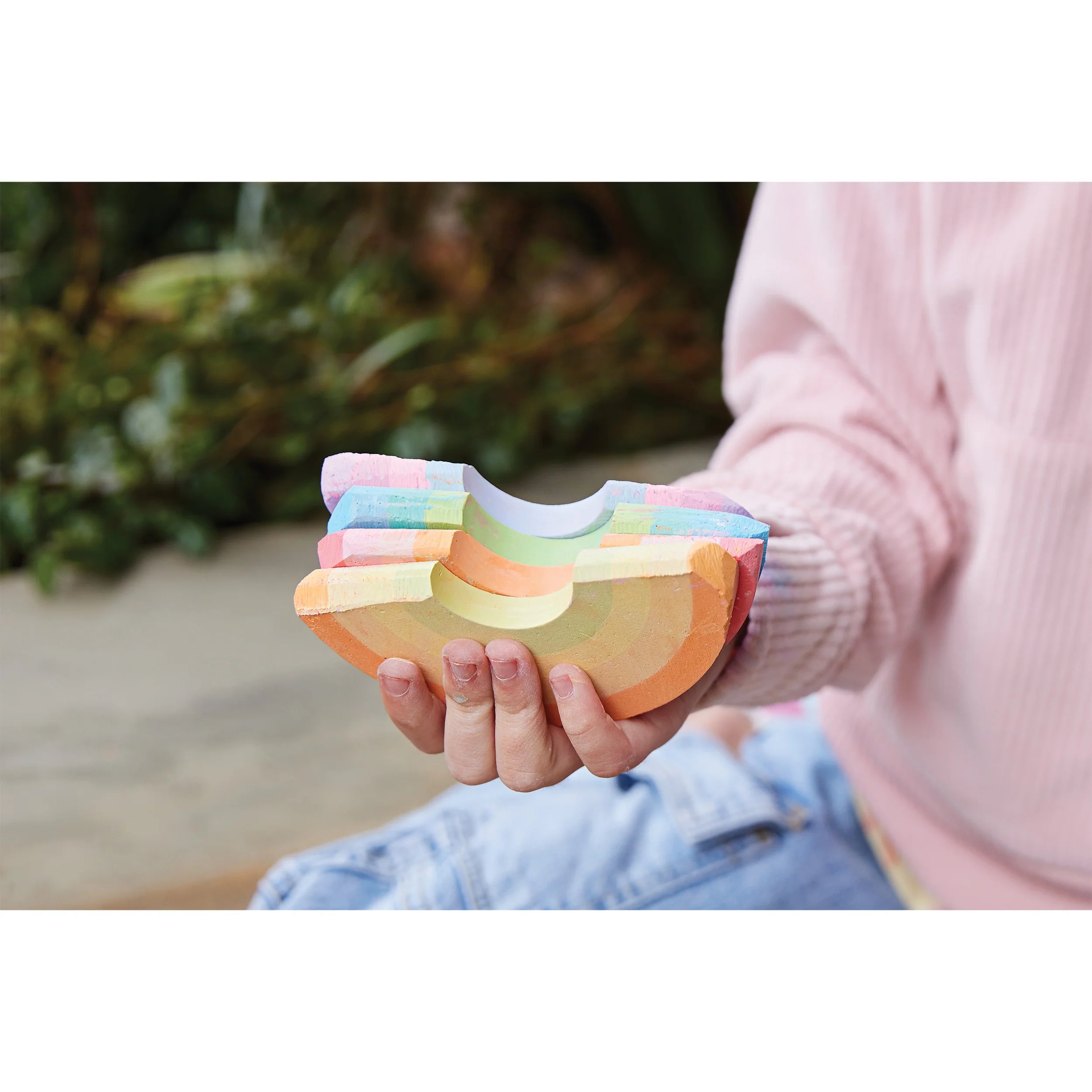 Sidewalk Chalks - Rainbow