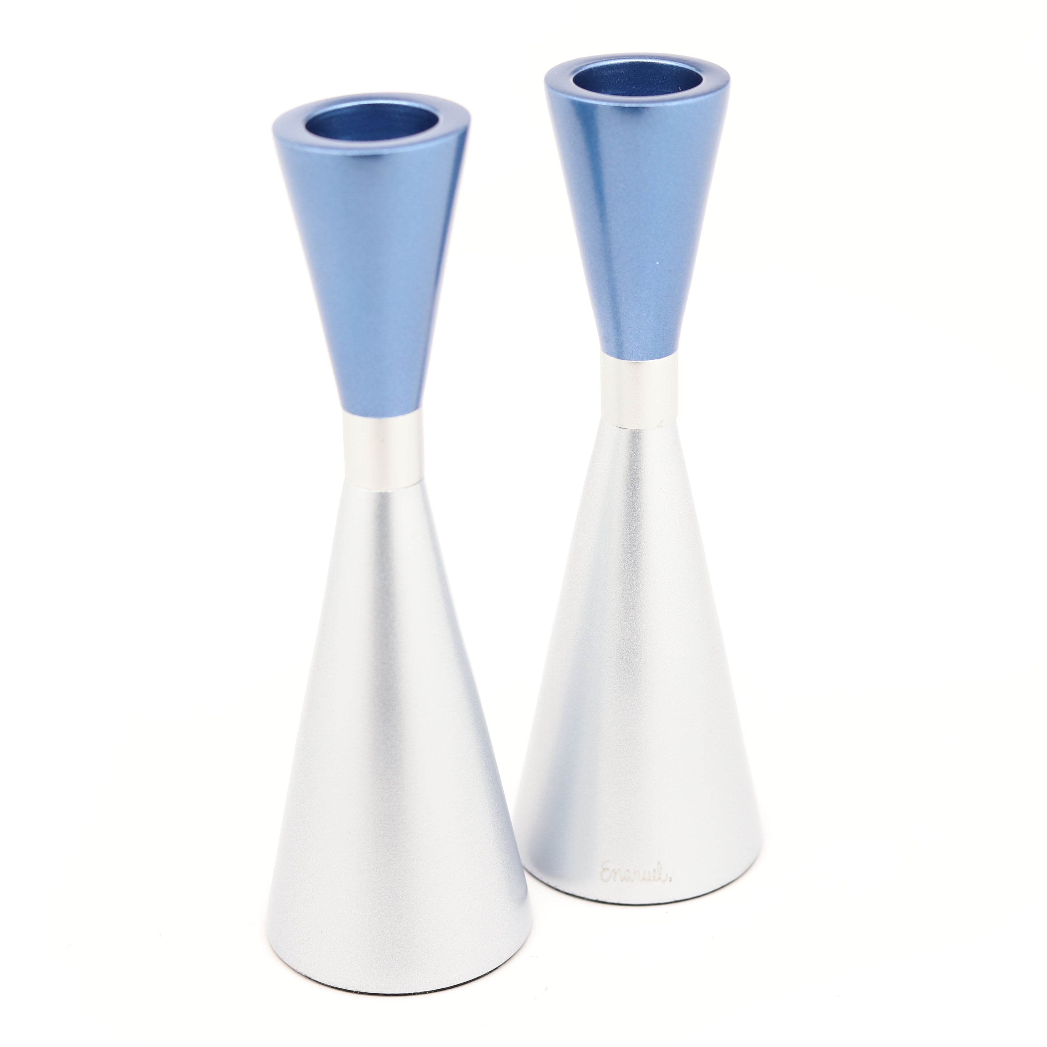 Candlestick Pair with Midband