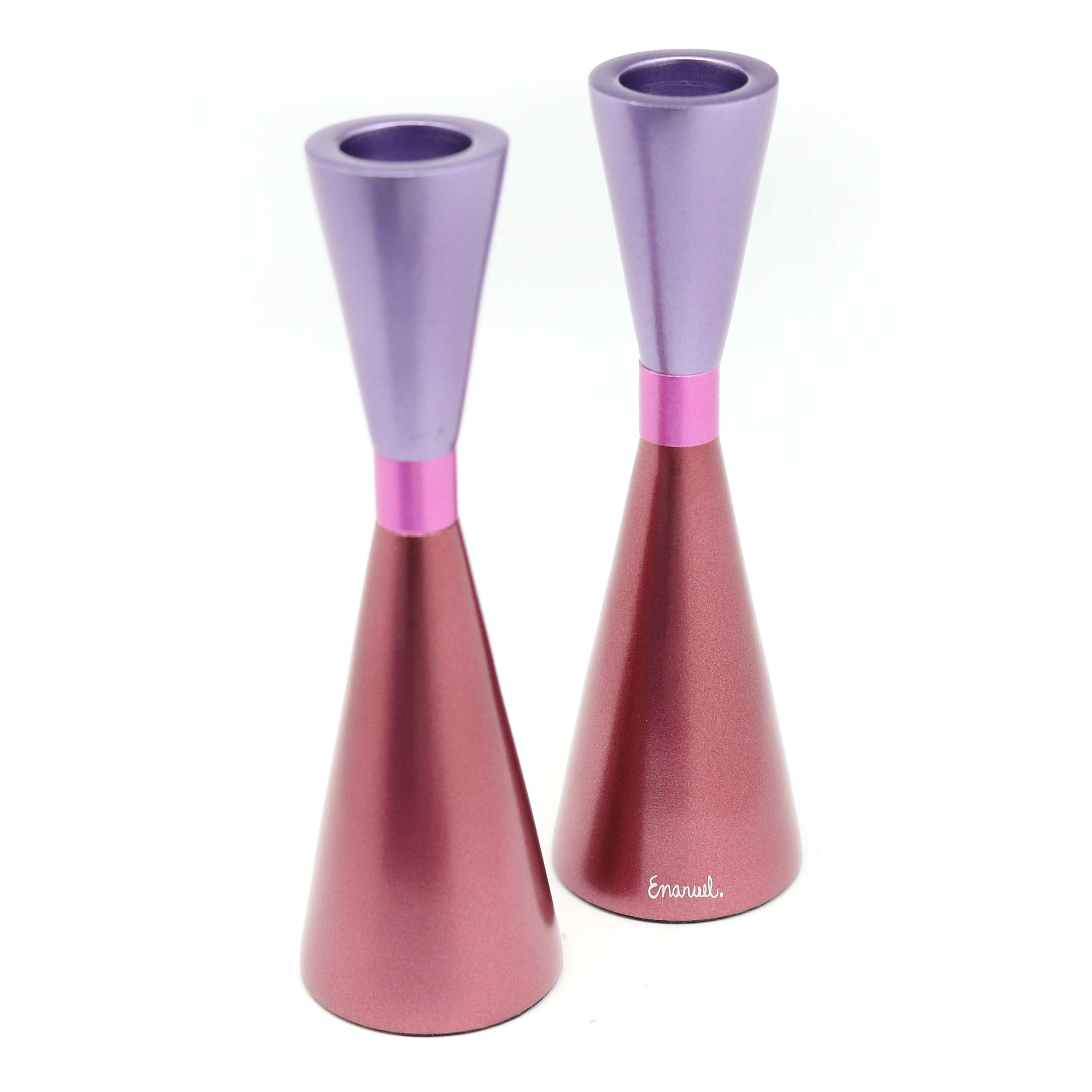 Candlestick Pair with Midband