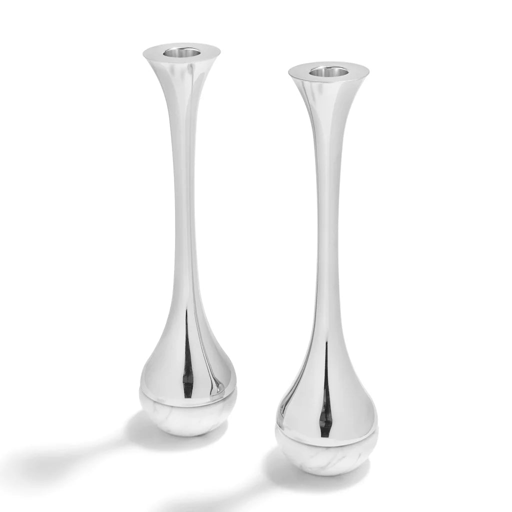 Coluna Candle Holders Set of 2