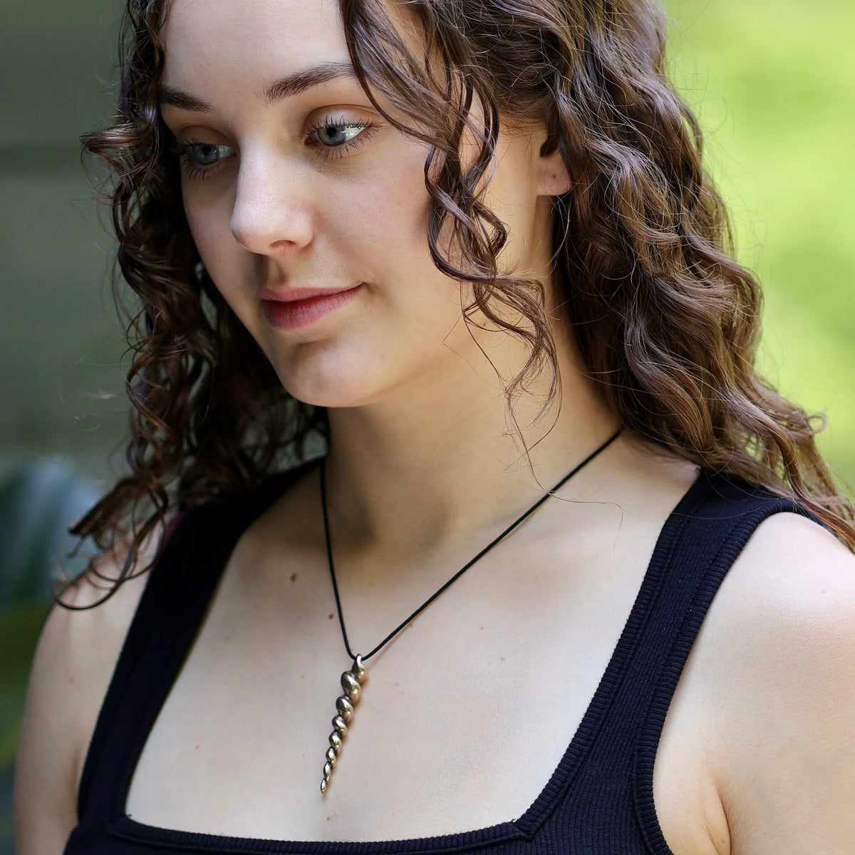 Espira Necklace