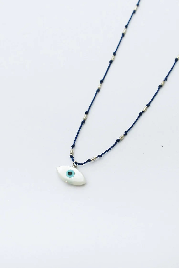 Evil Eye Necklace