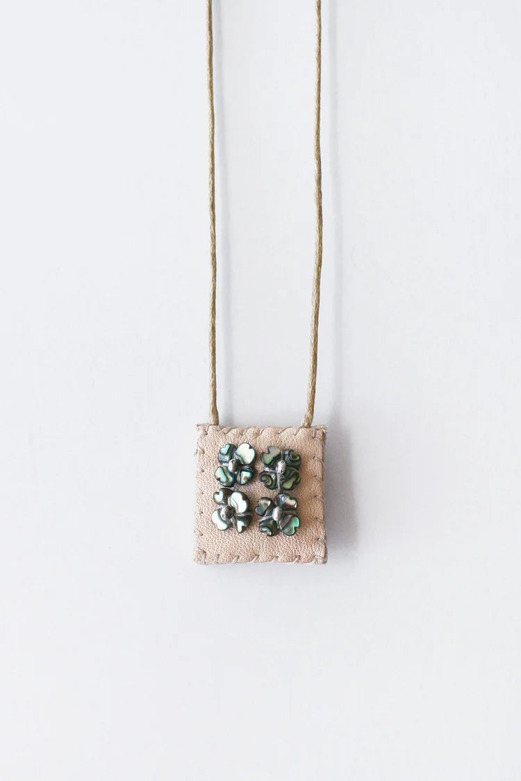 Four Flower Talisman