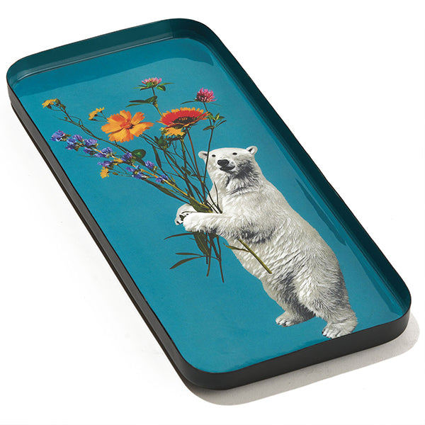 Rectangular Trinket Tray