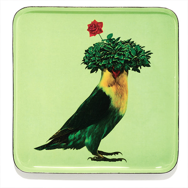 Square Trinket Tray
