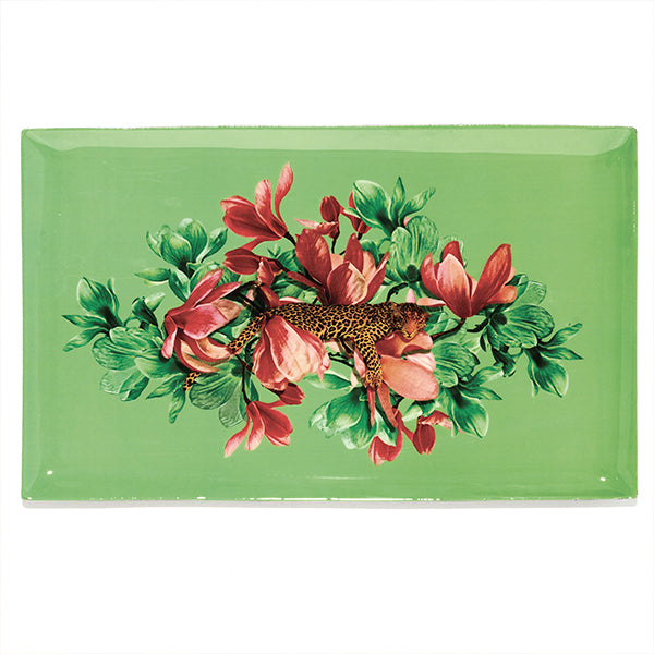 Rectangular Tray