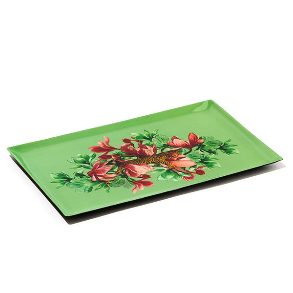 Rectangular Tray