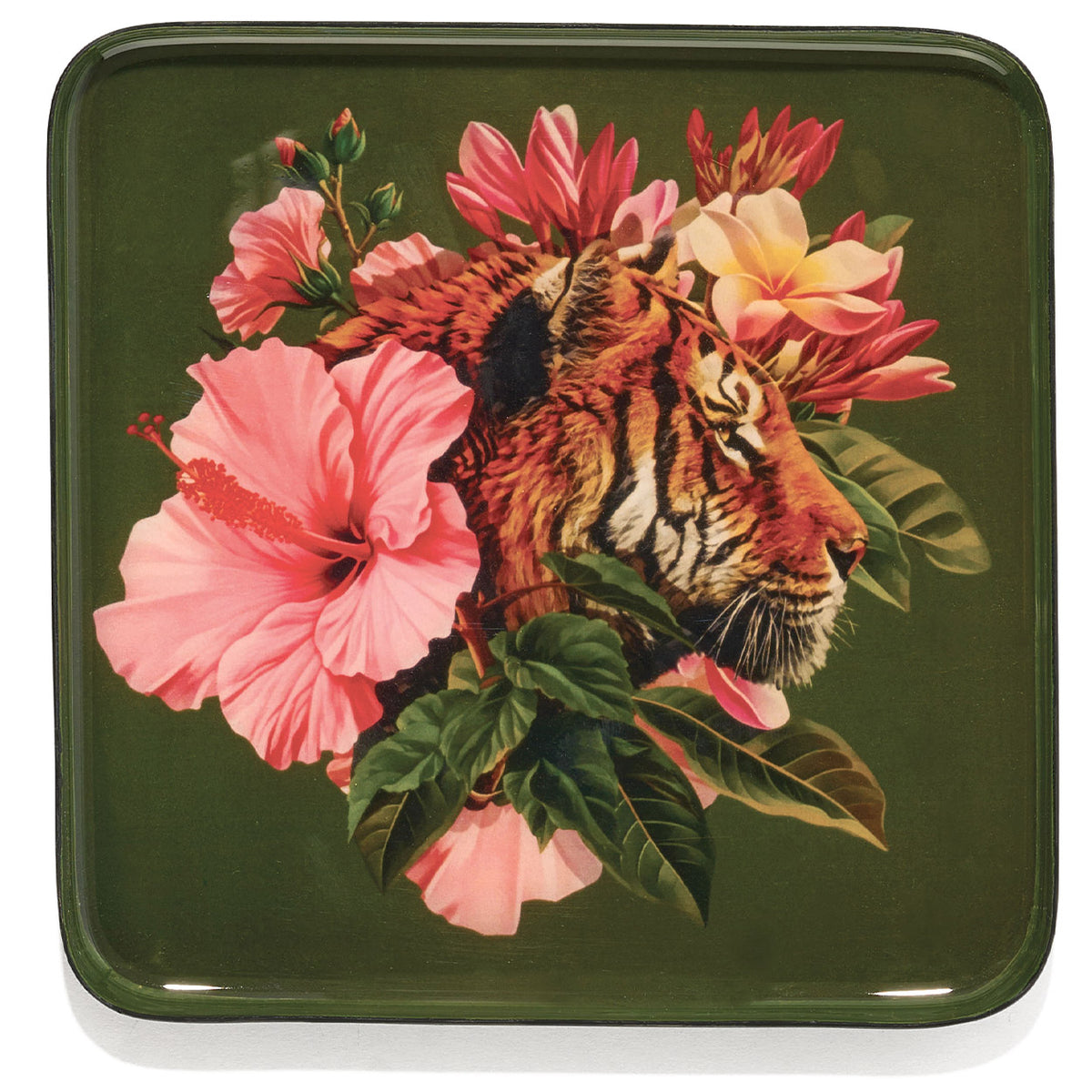 Square Trinket Tray