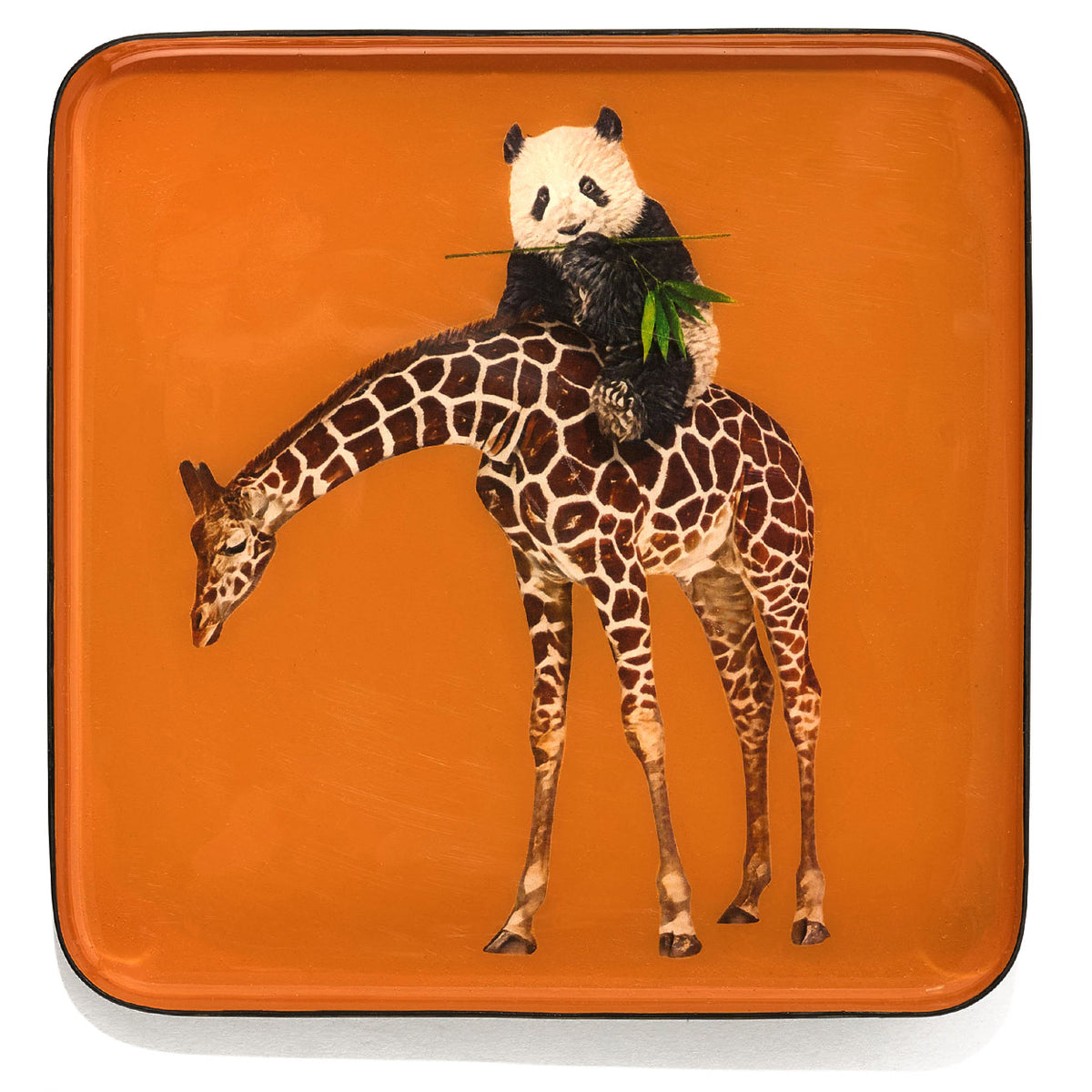 Square Trinket Tray