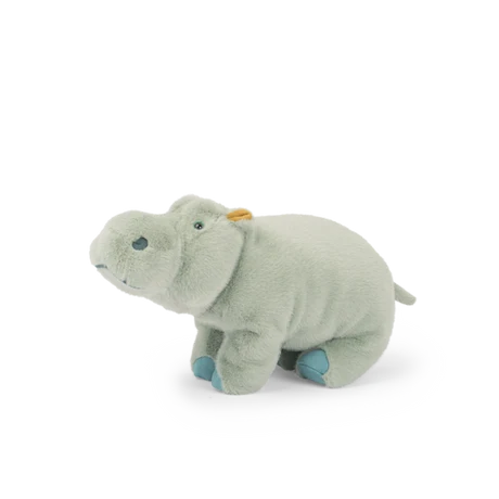Large Hippopotamus