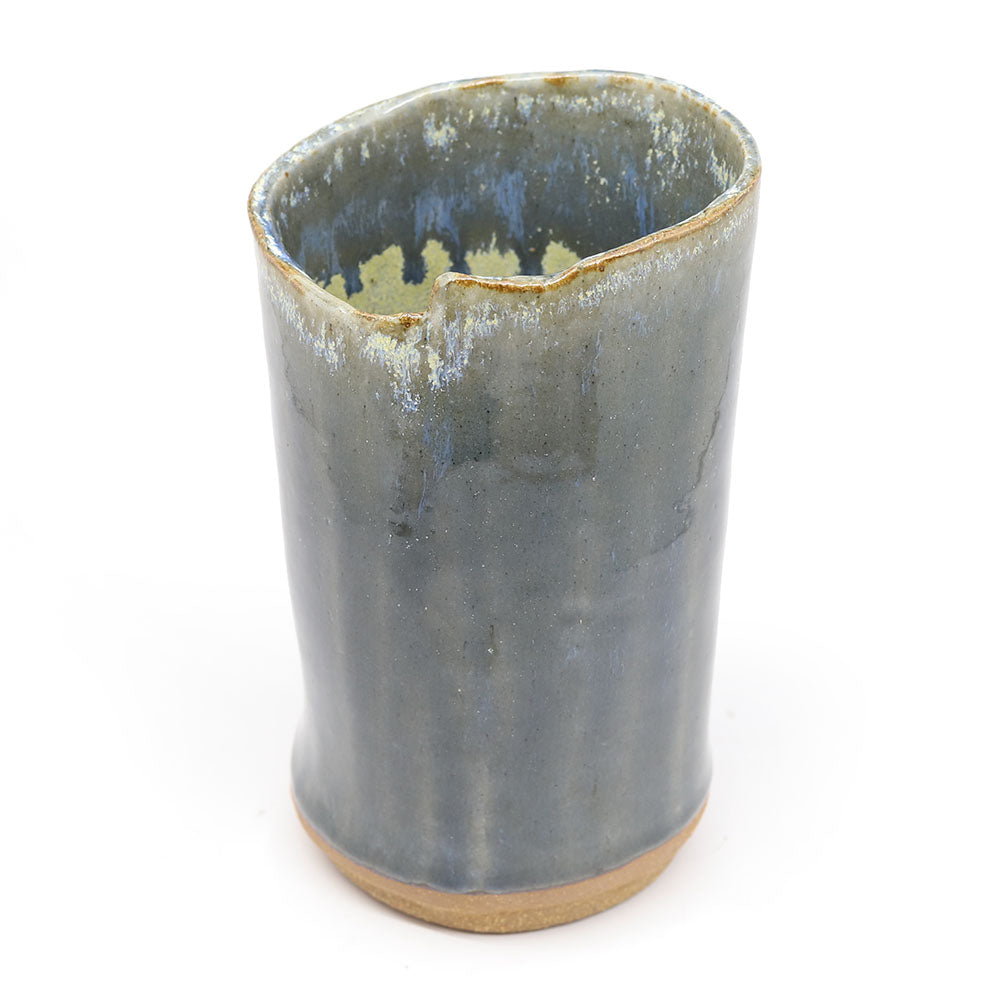 Cylinder Vase 6"